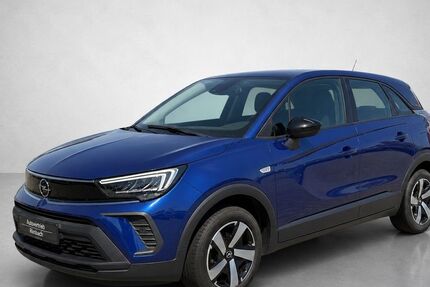 Opel Crossland (X) 129.000 km 9.290 &euro; Rimbach 64668
