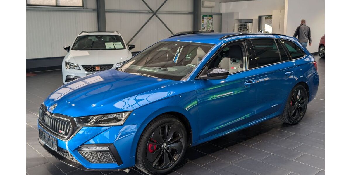 Skoda Octavia 7.000 km 34.900 &euro; Weinheim 69469