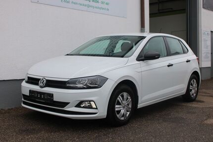 VW Polo 60.260 km 11.290 &euro; Lampertheim 68623