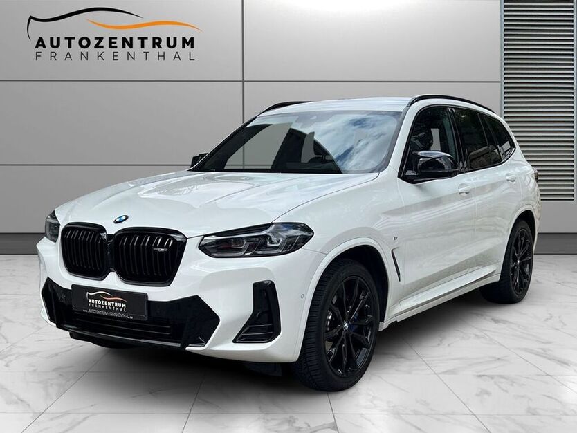 X3 M40