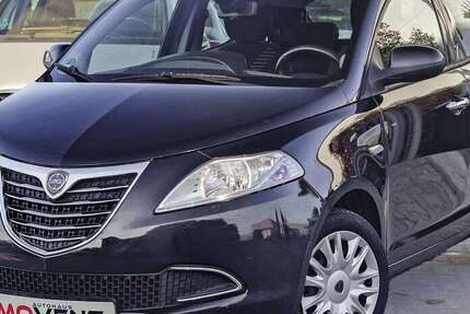 Lancia Ypsilon 95.000 km 4.600 &euro; Fußgönheim 67136