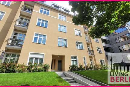 Wohnung zum Mieten in Berlin 1.499 € 56.7 m²