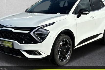 Kia Sportage 8.100 km 37.890 € Gruenstadt 67269