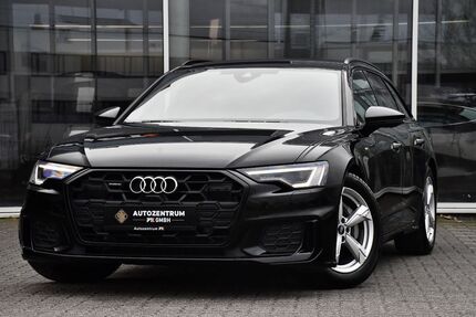 Audi A6 28.233 km 52.970 &euro; Bensheim 64625
