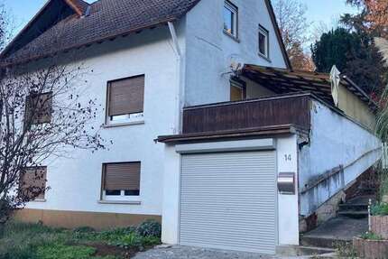 Haus zum Kaufen in Lautertal 249.000 € 140 m²