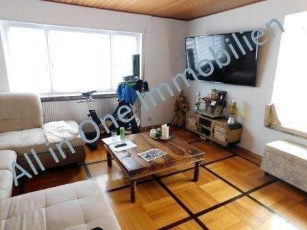 Einfamilienhaus Waghäusel Wiesental - 6 Zimmer, 150 m&sup2;, 875.000&euro; | Angebot:25156303