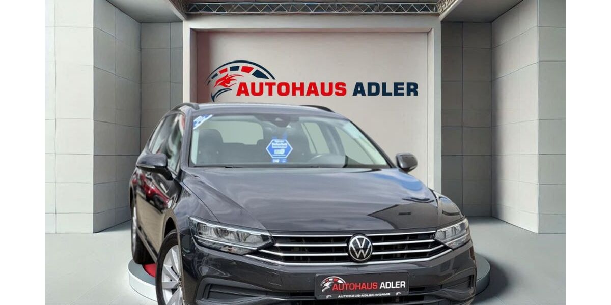 VW Passat 160.000 km 16.700 &euro; Worms 67549