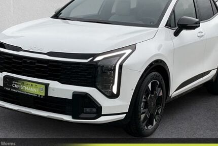 Kia Sportage 9.990 km 41.990 € Gruenstadt 67269