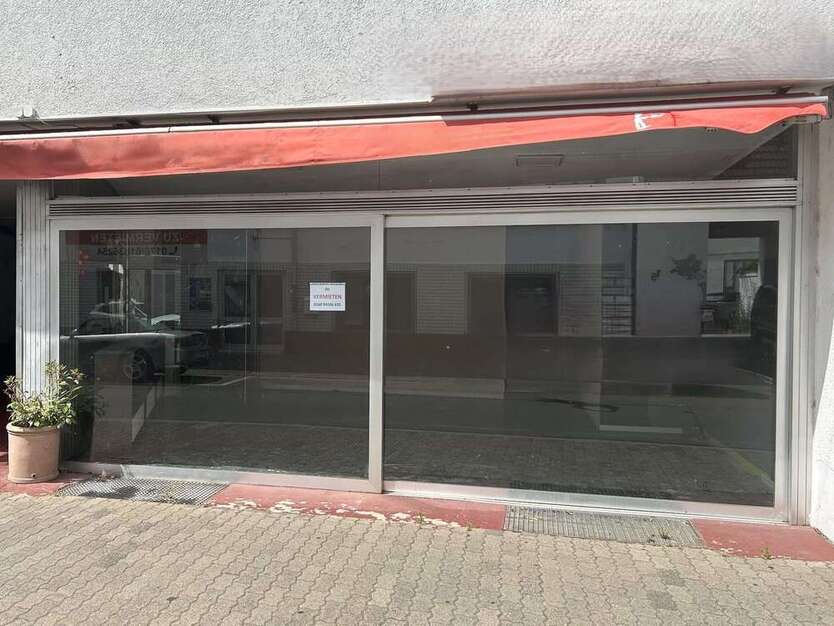 Einzelhandel in Speyer 1.000 € 70 m²
