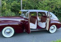 Chrysler Andere