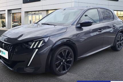 Peugeot 208 50.077 km 17.290 &euro; Mannheim 68309