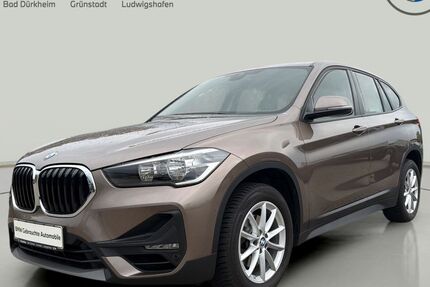 BMW X1 41.319 km 19.800 &euro; Ludwigshafen 67071