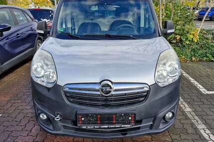 Opel Combo 163.000 km 1.590 &euro; Einhausen 64683