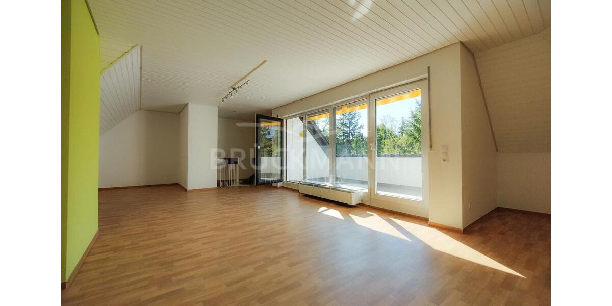 Maisonettenwohnung Bad Dürkheim - 4 Zimmer, 133 m&sup2;, 1.360&euro; | Angebot:26257466