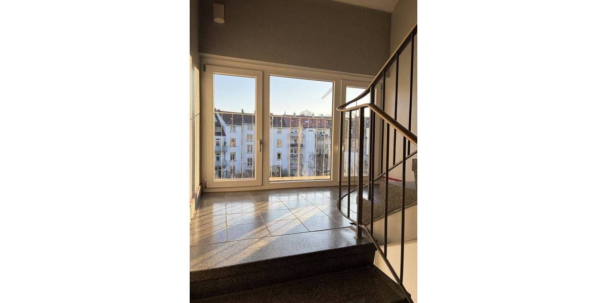 Etagenwohnung Mannheim Schwetzingerstadt - 2 Zimmer, 54 m&sup2;, 149.000&euro; | Angebot:26205763