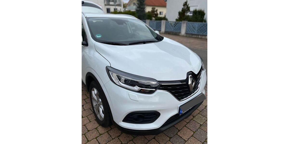 Renault Kadjar 34.000 km 16.590 &euro; Gerolsheim 67229