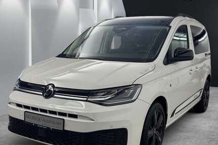 VW Caddy 2.999 km 48.990 &euro; Speyer 67346