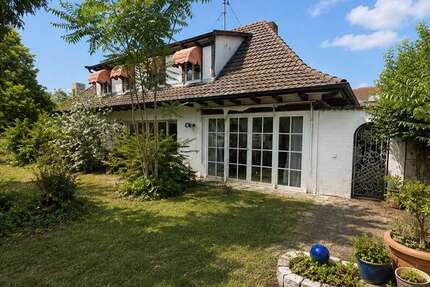 Haus Mannheim / Pfingstberg Pfingstberg - 7 Zimmer, 168 m&sup2;, 645.000&euro; | Angebot:26865936