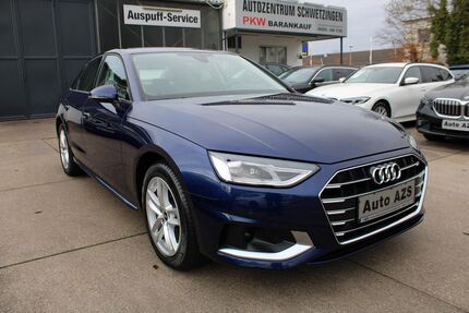 Audi A4 41.597 km 24.490 &euro; Schwetzingen 68723
