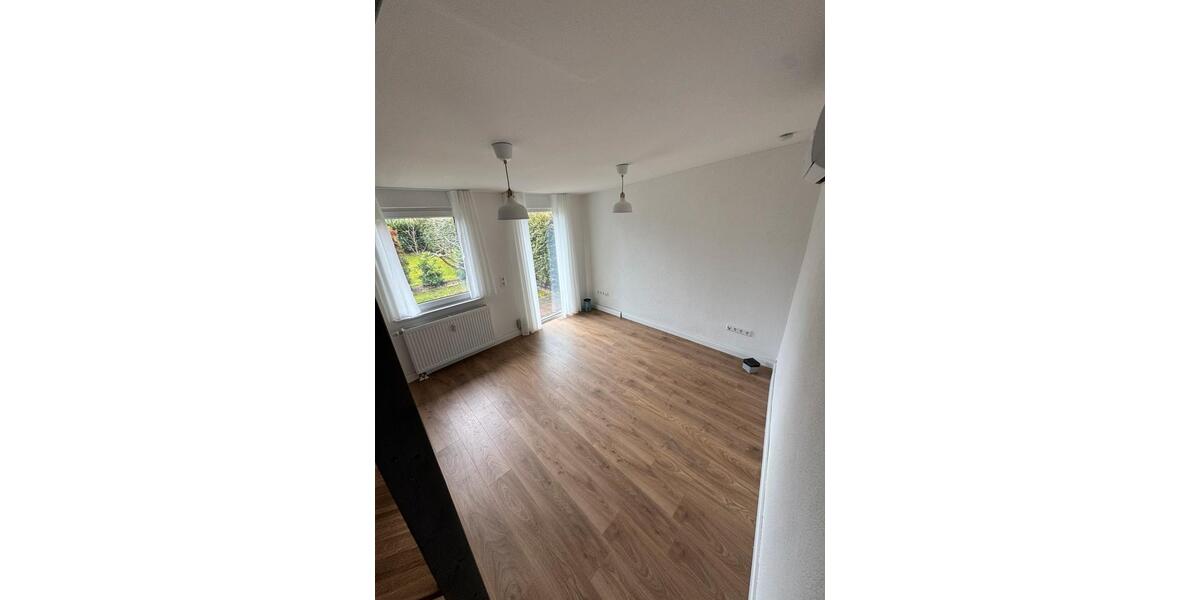 Erdgeschoßwohnung Lampertheim - 1.5 Zimmer, 44 m&sup2;, 800&euro; | Angebot:25297864