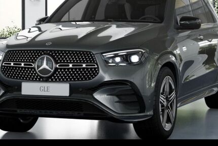 Mercedes-Benz GLE 350 10.824 km 86.490 &euro; Heidelberg 69126