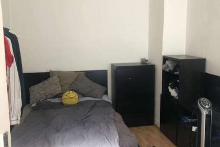 Wohnung zum Mieten in Mannheim 350 € 30 m² 1 zimmer