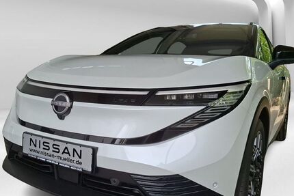 Nissan Leaf 1.111 km 43.990 &euro; Heidelberg 69126