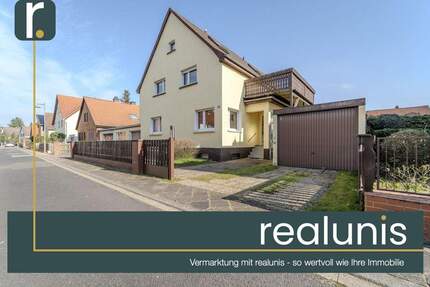 Haus Mannheim Gartenstadt - 8 Zimmer, 297 m&sup2;, 620.000&euro; | Angebot:25314235