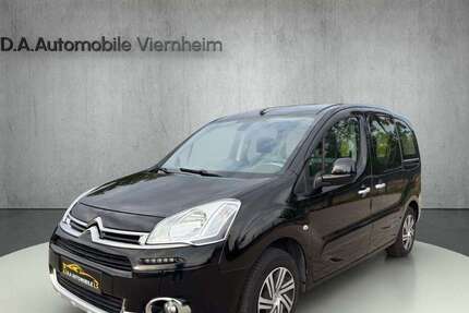 Citroen Berlingo 114.000 km 9.800 &euro; Viernheim 68519