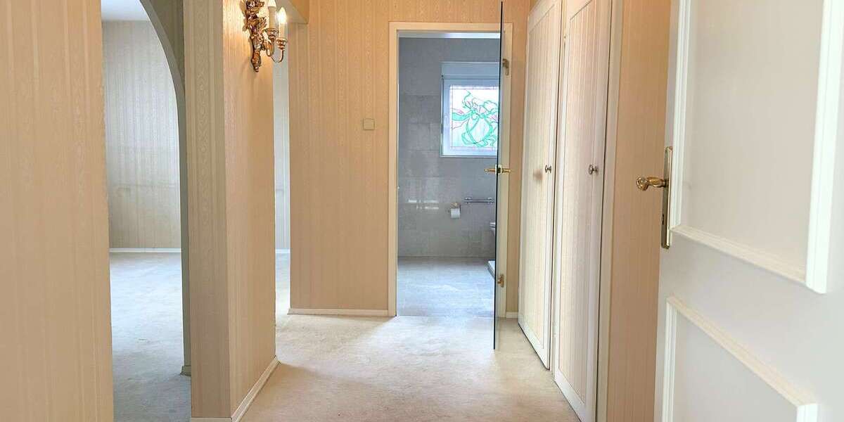 Einfamilienhaus Grünstadt / Asselheim Asselheim - 7 Zimmer, 193 m&sup2;, 497.000&euro; | Angebot:26205767