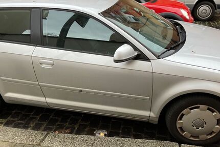 Audi A3 233.500 km 2.500 &euro; Worms 67549