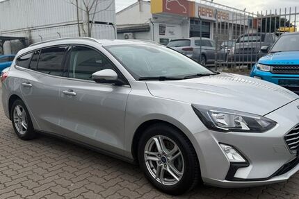 Ford Focus 195.000 km 8.499 &euro; Worms 67547