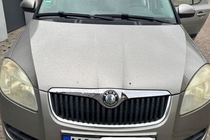 Skoda Fabia 189.000 km 2.100 &euro; Waghäusel 68753