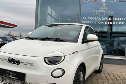 Fiat 500e 28.000 km 22.574 &euro; Walldorf / Baden 69190