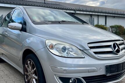 Mercedes-Benz B 200 188.000 km 5.990 &euro; Eppelheim 69214