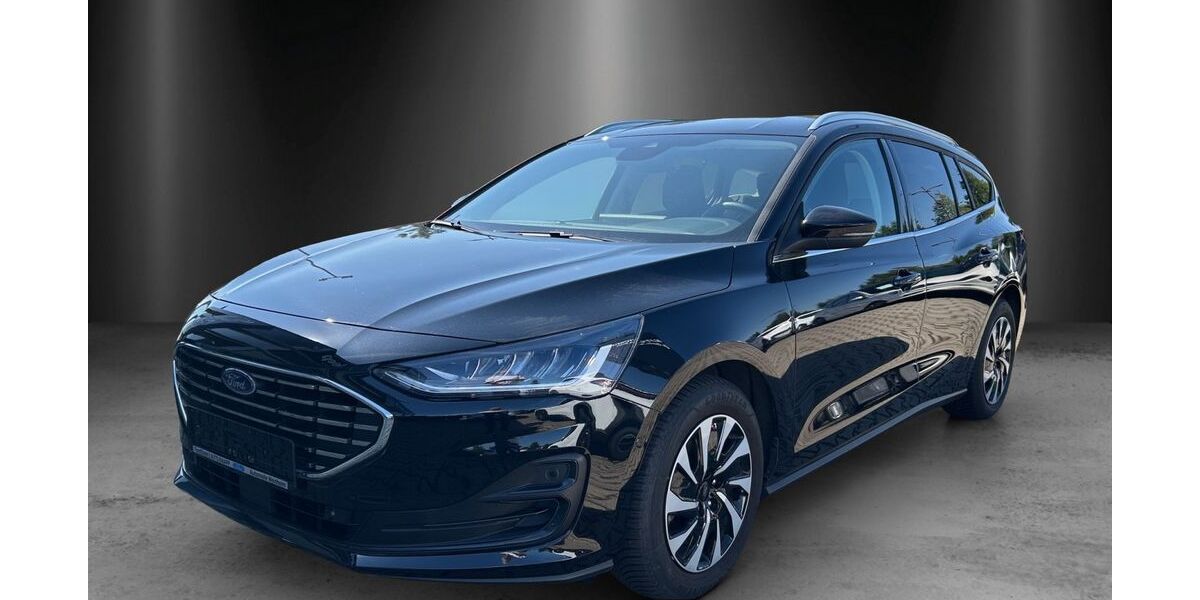 Ford Focus 19.990 km 22.490 &euro; Weinheim 69469