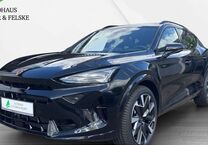 Gebrauchtwagen Cupra Formentor