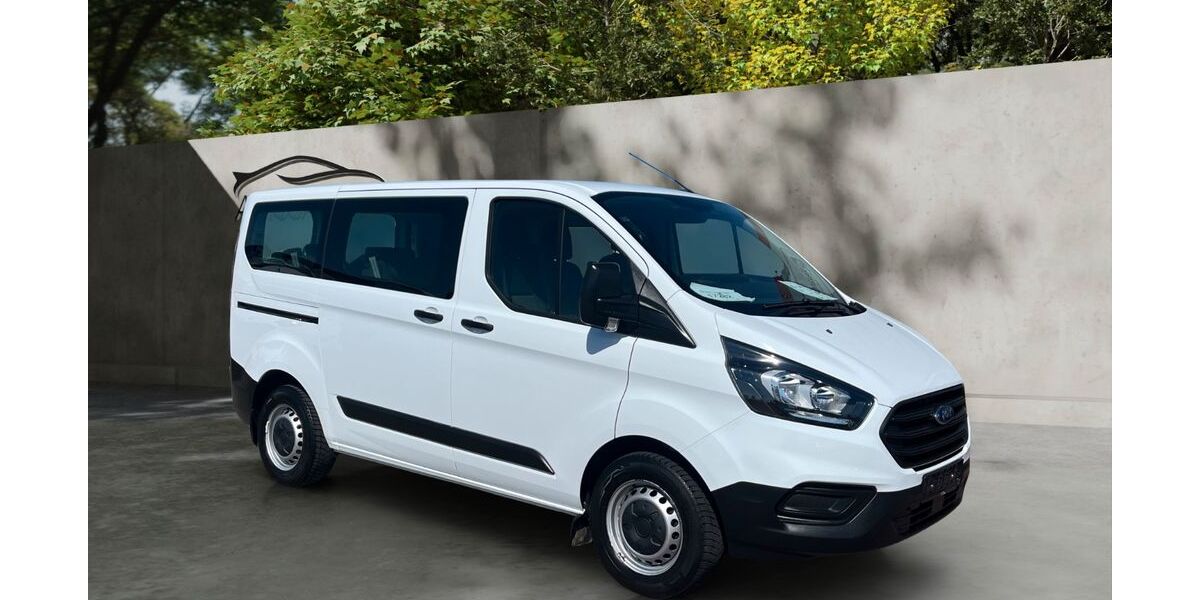 Ford Transit Custom 48.150 km 21.750 &euro; Neustadt 67434