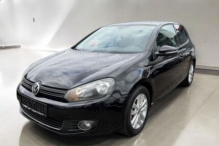 VW Golf 152.700 km 4.499 &euro; Speyer 67346