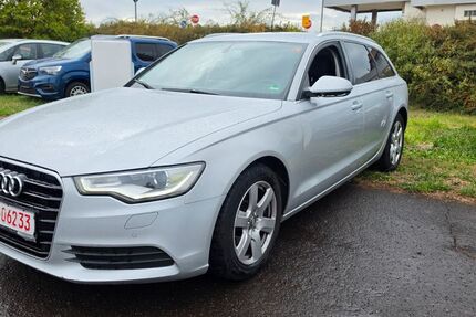 Audi A6 288.000 km 5.999 &euro; Bad Dürkheim 67098