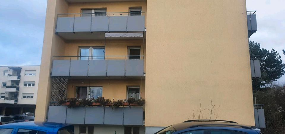 Etagenwohnung Heddesheim - 4 Zimmer, 104 m&sup2;, 325.000&euro; | Angebot:24964344