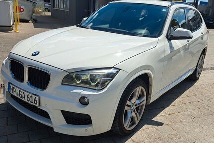 BMW X1 248.000 km 8.900 &euro; Viernheim 68519