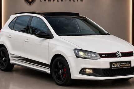VW Polo 146.000 km 9.999 &euro; Lampertheim 68623