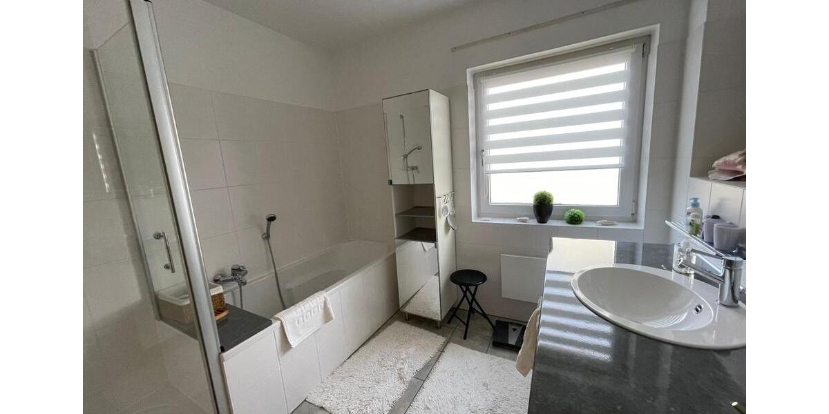 Haus zur Miete Doppelhaushälfte zu Vermieten 5 zimmer