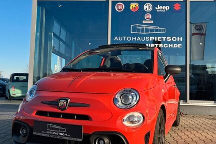 Abarth 695C 26.900 km 28.172 &euro; Walldorf / Baden 69190