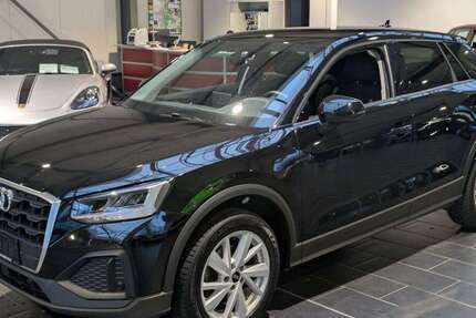 Audi Q2 48.000 km 22.900 &euro; Weinheim 69469