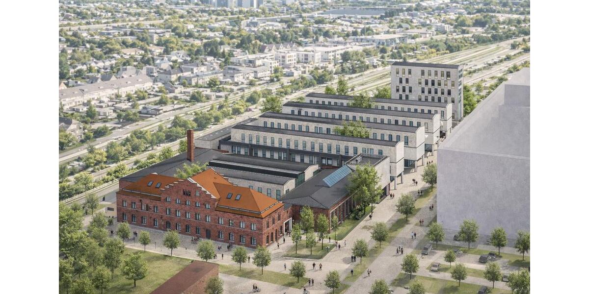 Gewerbeobjekt Heidelberg Bahnstadt - 5.100&euro; | Angebot:20151051