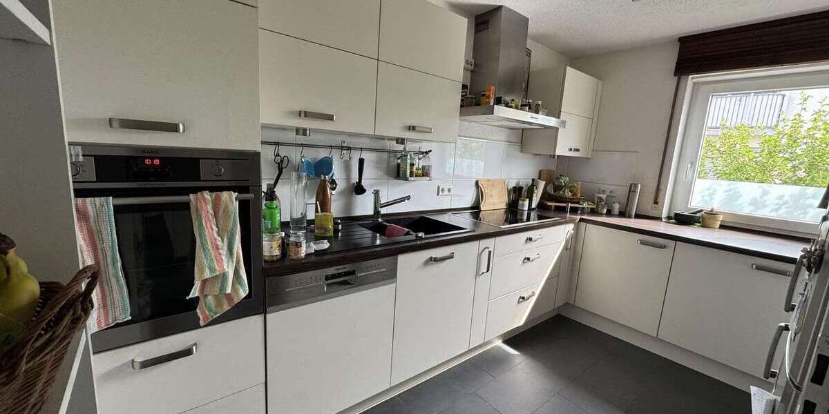 Einfamilienhaus Ludwigshafen Rheingönheim - 5 Zimmer, 122 m&sup2;, 460.000&euro; | Angebot:24790157