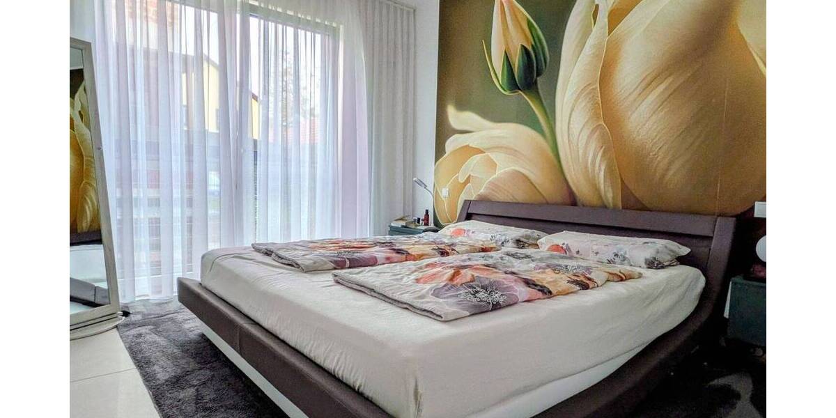 Etagenwohnung Friedelsheim - 4 Zimmer, 116 m&sup2;, 475.000&euro; | Angebot:25670449