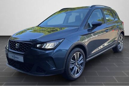 Seat Arona 20.284 km 17.990 &euro; Ludwigshafen 67063